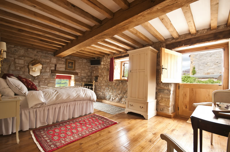 Self Catering Holiday Cottage Accommodation Llangollen Sunbank