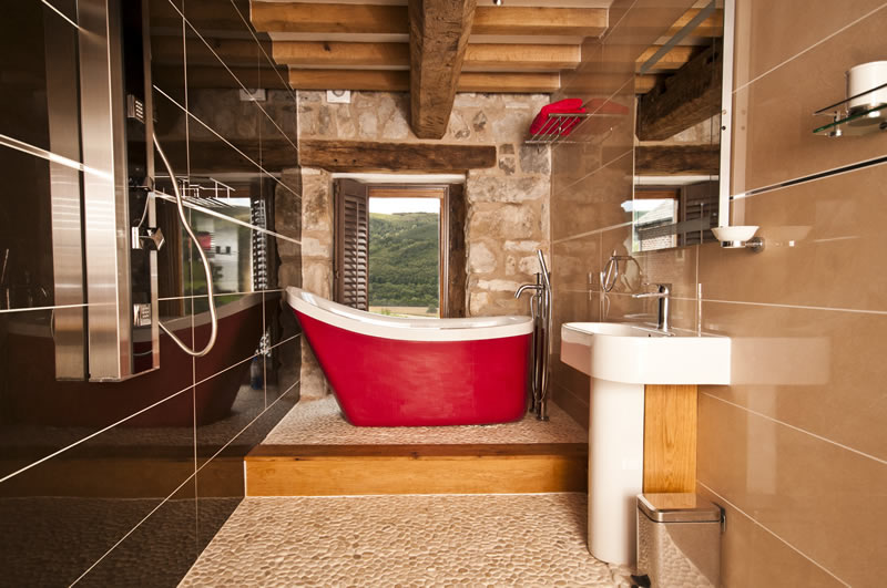 Self Catering Holiday Cottage Accommodation Llangollen Sunbank